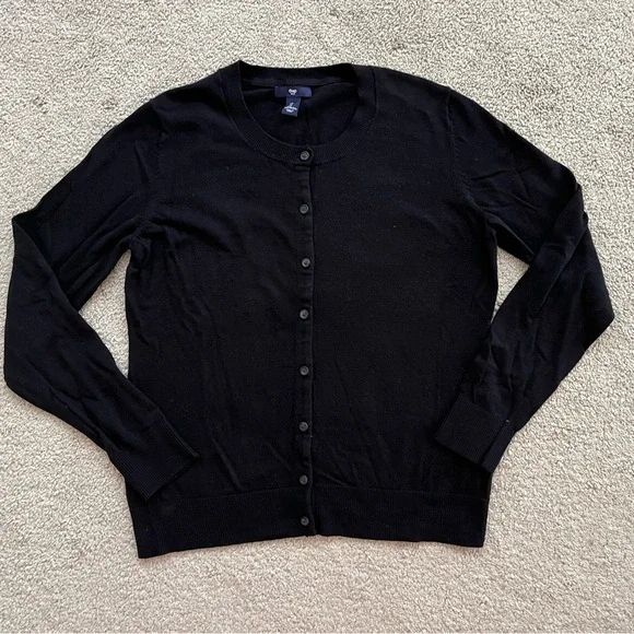 Two Cardigans - Picture 10 of 11